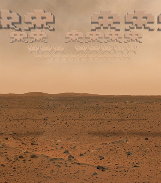 Illustration for article titled 30 Mars Phoenix Discoveries NASA Will Never Show the World